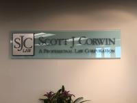 Scott J. Corwin, A Professional Law Corporation image 5